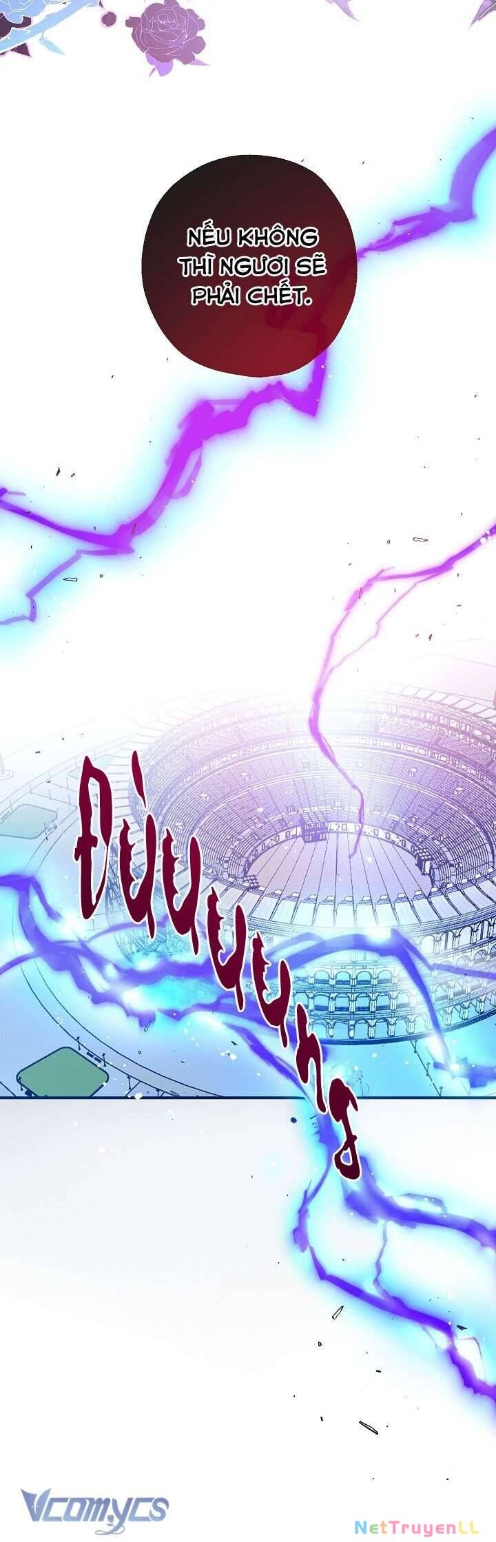 Chúng Ta Có Thể Trở Thành Người Nhà Không? Chapter 105 - 3
