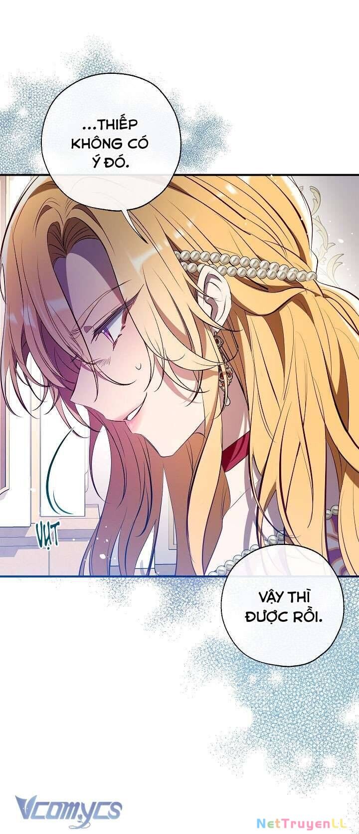 Chúng Ta Có Thể Trở Thành Người Nhà Không? Chapter 105 - 49