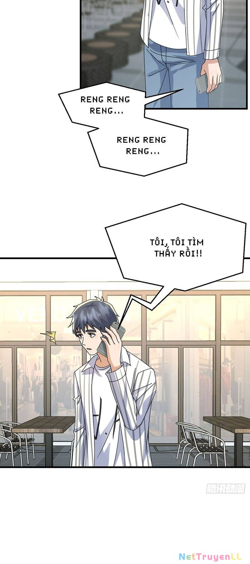 Trong Nhà Có 2 Bạn Gái Song Sinh Chapter 330 - 30