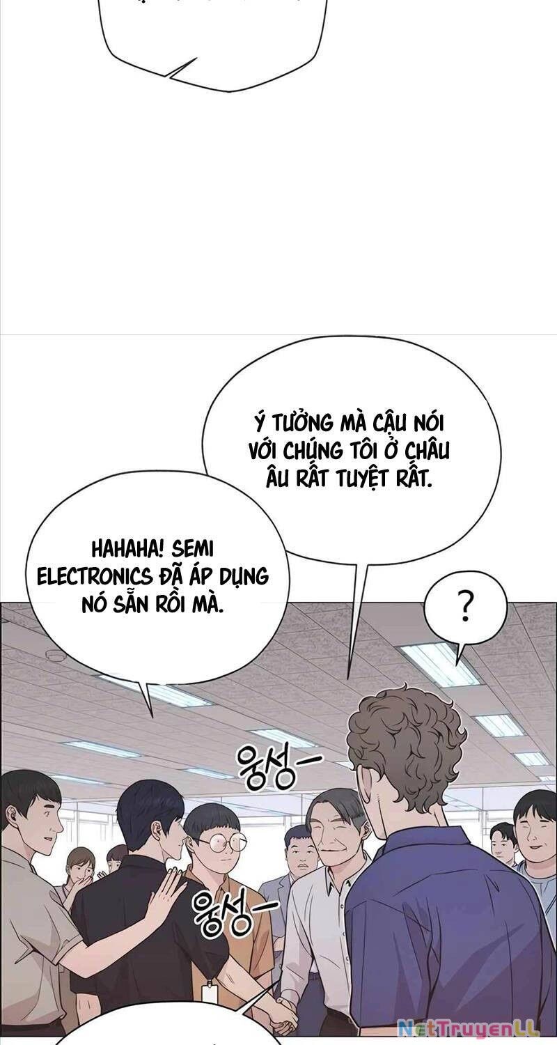 Người Đàn Ông Thực Thụ Chapter 193 - 65