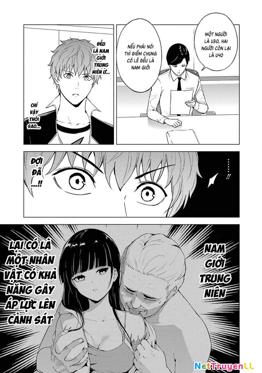 Ore No Genjitsu Wa Renai Game?? Ka To Omottara Inochigake No Game Datta Chapter 73 - 36