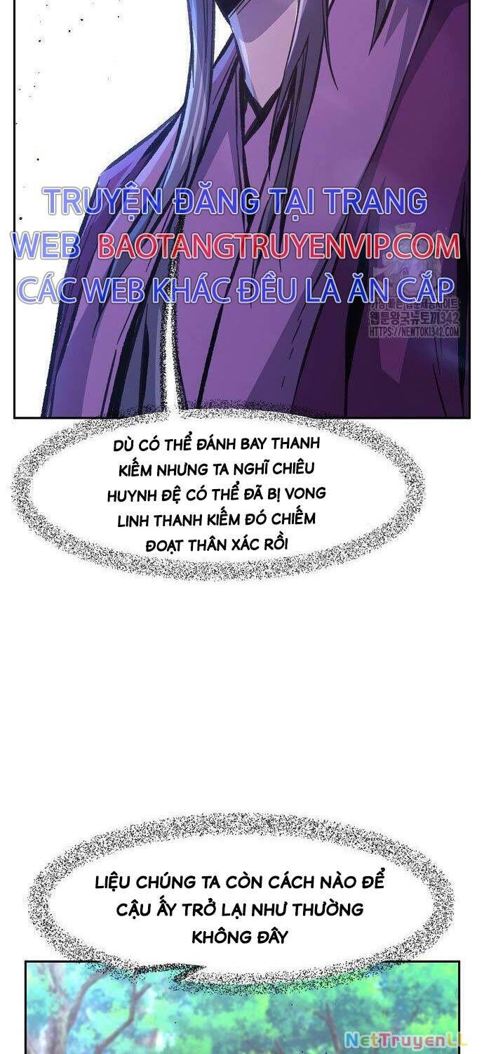 Cảm Kiếm Tuyệt Đối Chapter 92 - 54