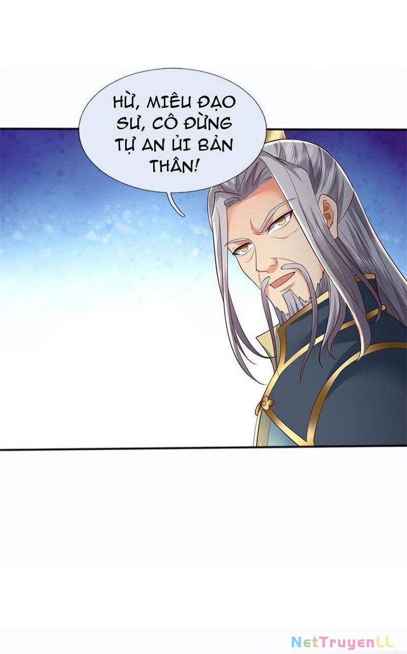 Ta Có Thể Sửa Chữa Vạn Vật Trên Dòng Thời Gian Chapter 111 - 13