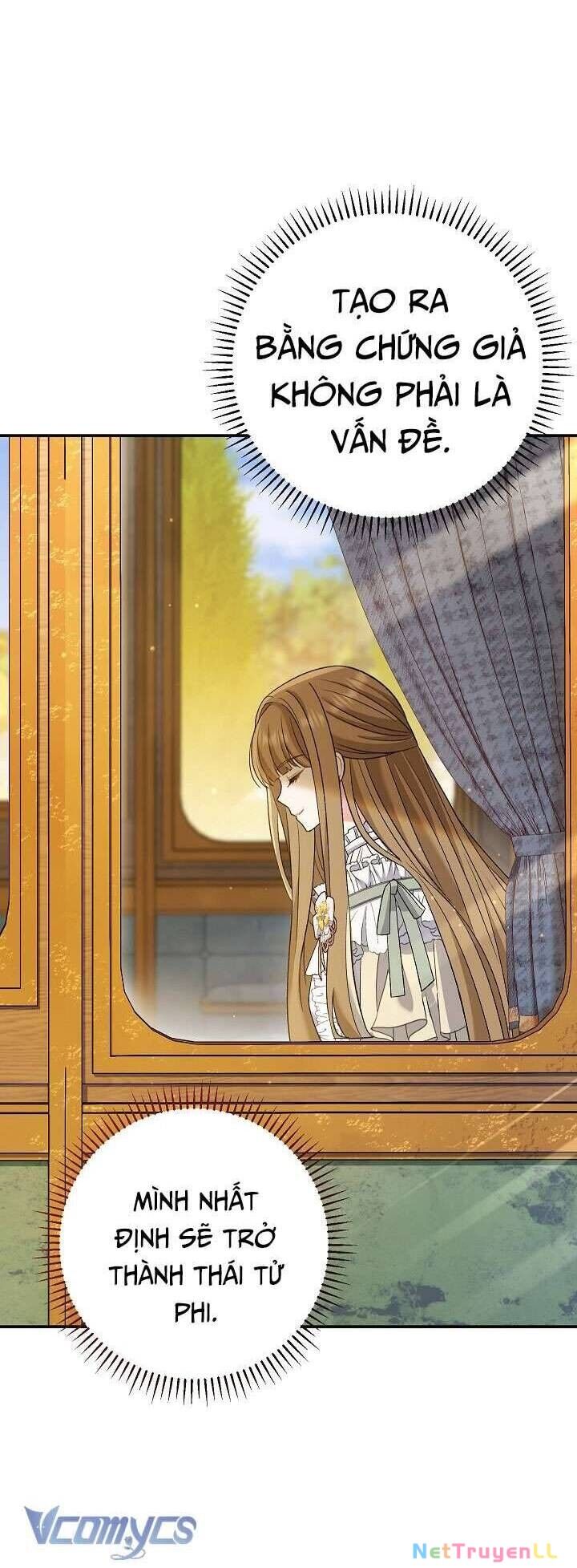 Người Xem Mắt Của Ác Nữ Quá Hoàn Hảo Chapter 16 - 28