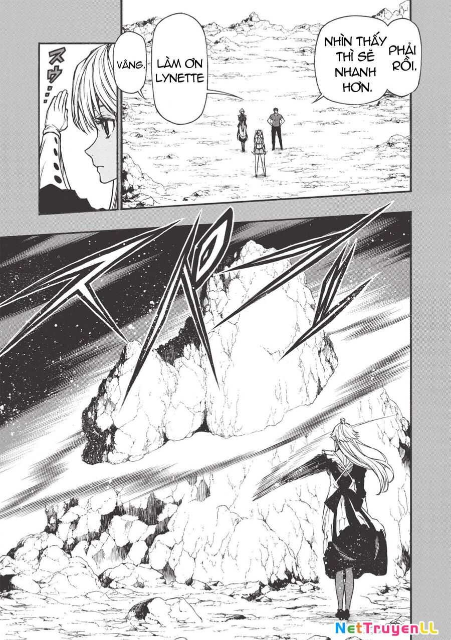 Shinmai Ossan Bouken-Sha, Saikyou Paati Ni Shinu Hodo Kitae Rarete Muteki Ni Naru Chapter 21.1 - 13