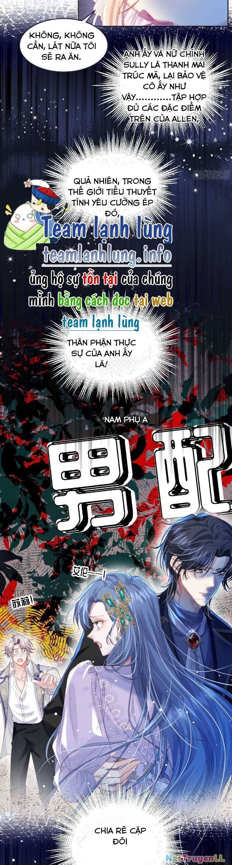 Nữ Chính Trong Truyện Ngược Luyến Tình Yêu Đã Thức Tỉnh Chapter 11 - 27