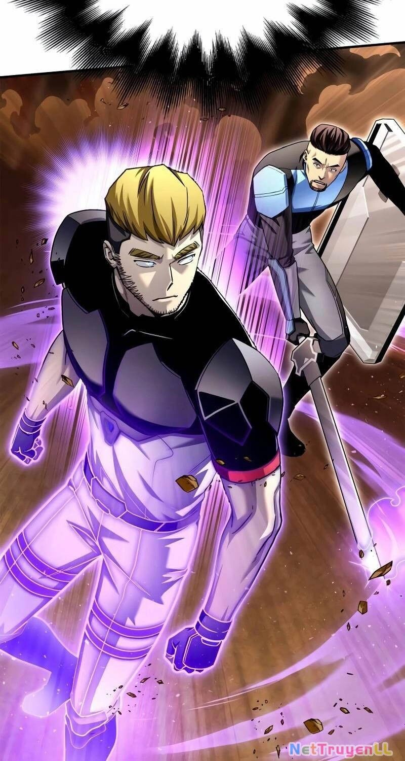 Cuộc Chiến Siêu Nhân Chapter 113 - 86