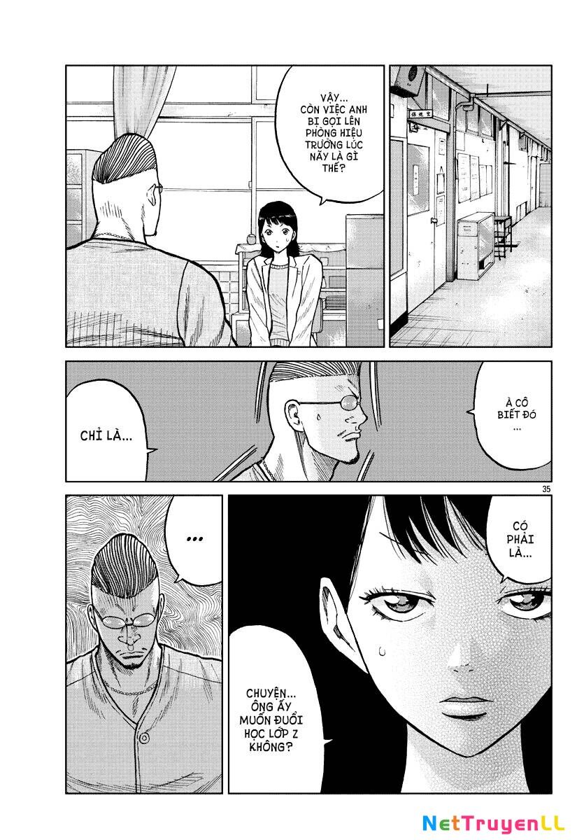 Mr.zetton Chapter 9 - 34