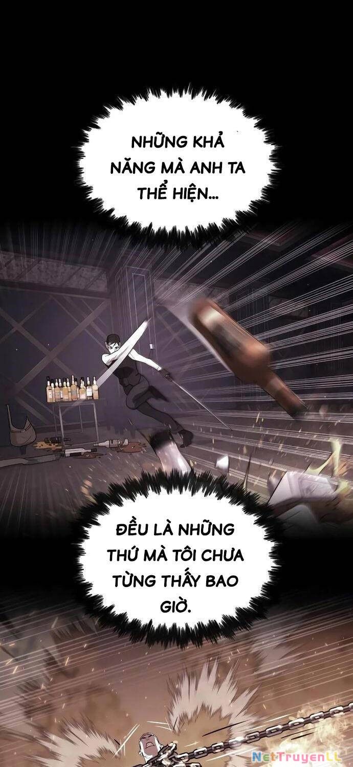 Sát Thủ Peter Chapter 49 - 24