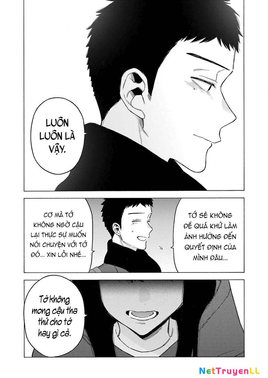 Nàng Nổi Loạn X Chàng Thợ May Chapter 106 - 6
