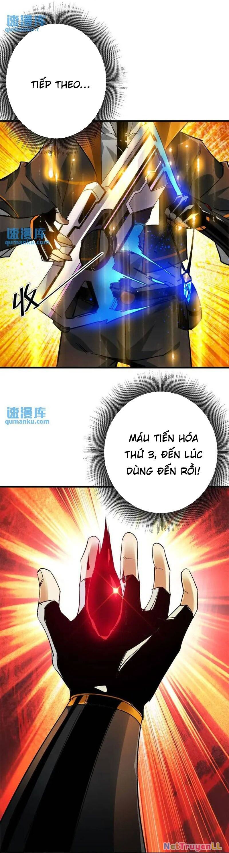 Luân Bàn Thế Giới Chapter 195 - 18