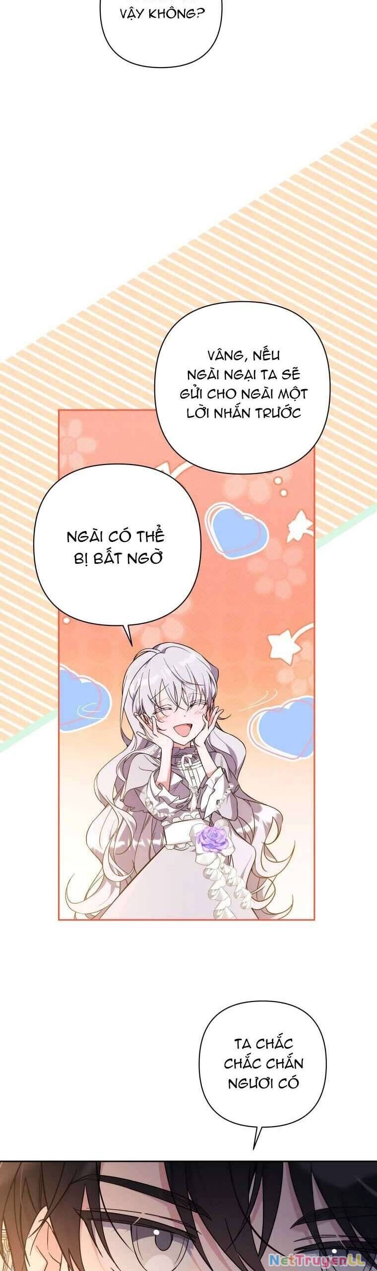 Bạn Có Cần Sự Cứu Rỗi Không? Chapter 6 - 39