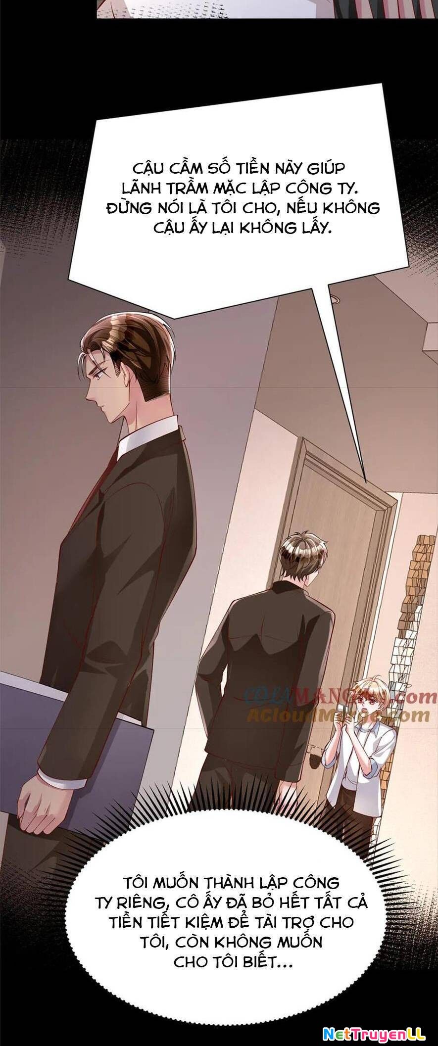 Cuộc Hôn Nhân Với Boss Nhà Giàu Khét Tiếng Chapter 197 - 30