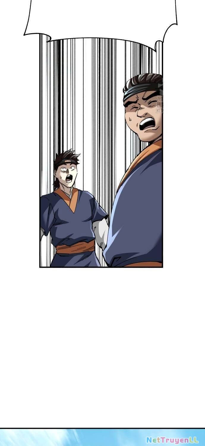 Ông Võ Giả Và Cháu Chí Tôn Chapter 49 - 65