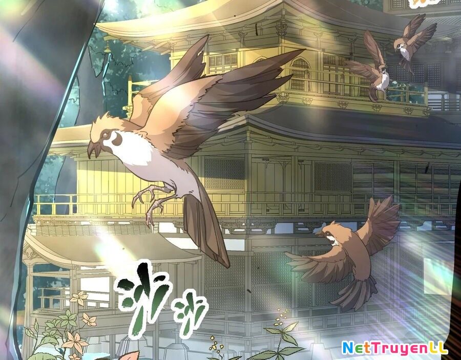 Thú Vực Tiên Đồ Chapter 21 - 8