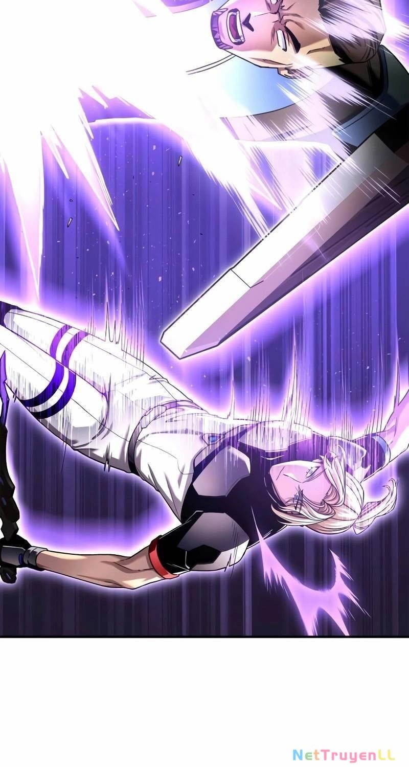 Cuộc Chiến Siêu Nhân Chapter 113 - 22