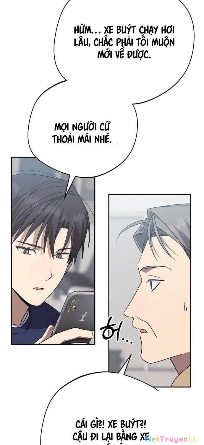 Thiên Ma Bấm Huyệt Chapter 18 - 52