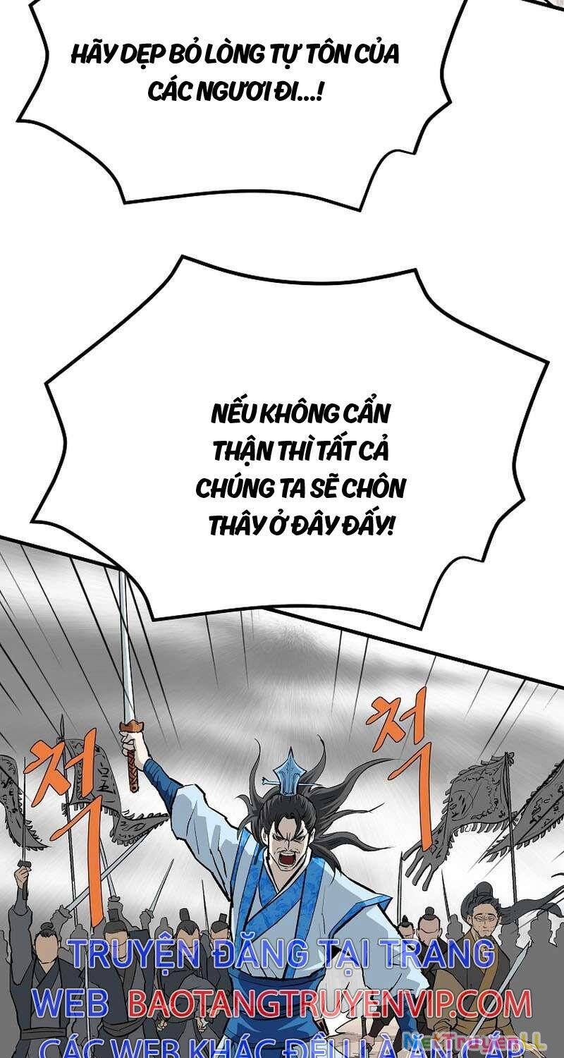 Cung Quỷ Kiếm Thần Chapter 228 - 45