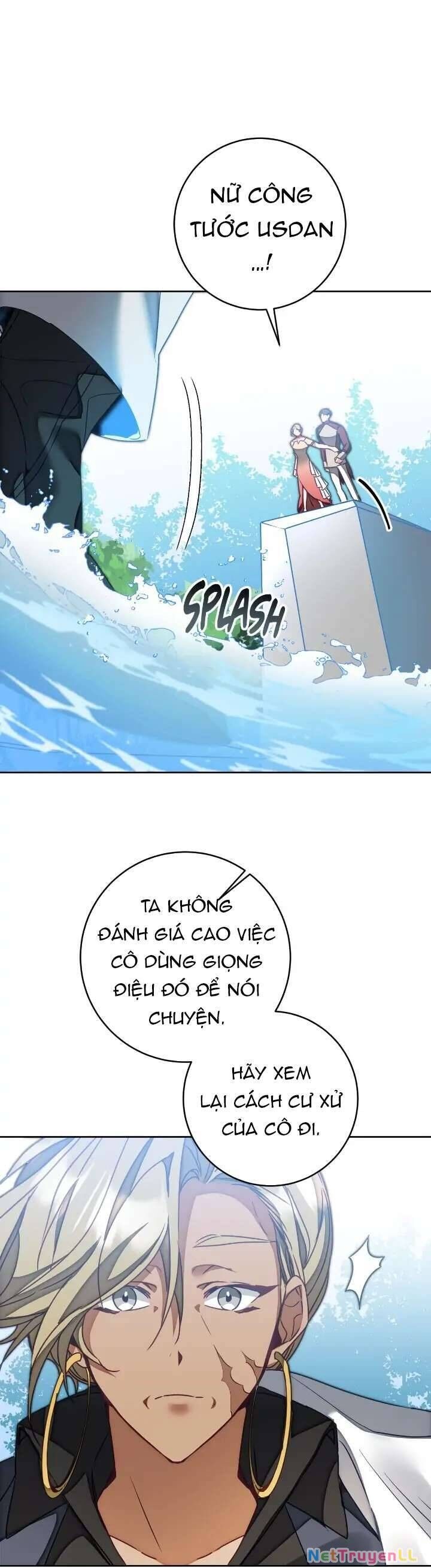 Xuyên Vào Tiểu Thuyết Làm Nữ Hoàng Tàn Độc Chapter 130 - 12