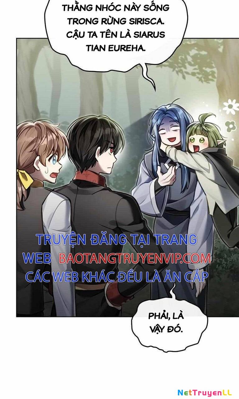 Tái Sinh Thành Hoàng Tử Của Quốc Gia Kẻ Địch Chapter 36 - 62