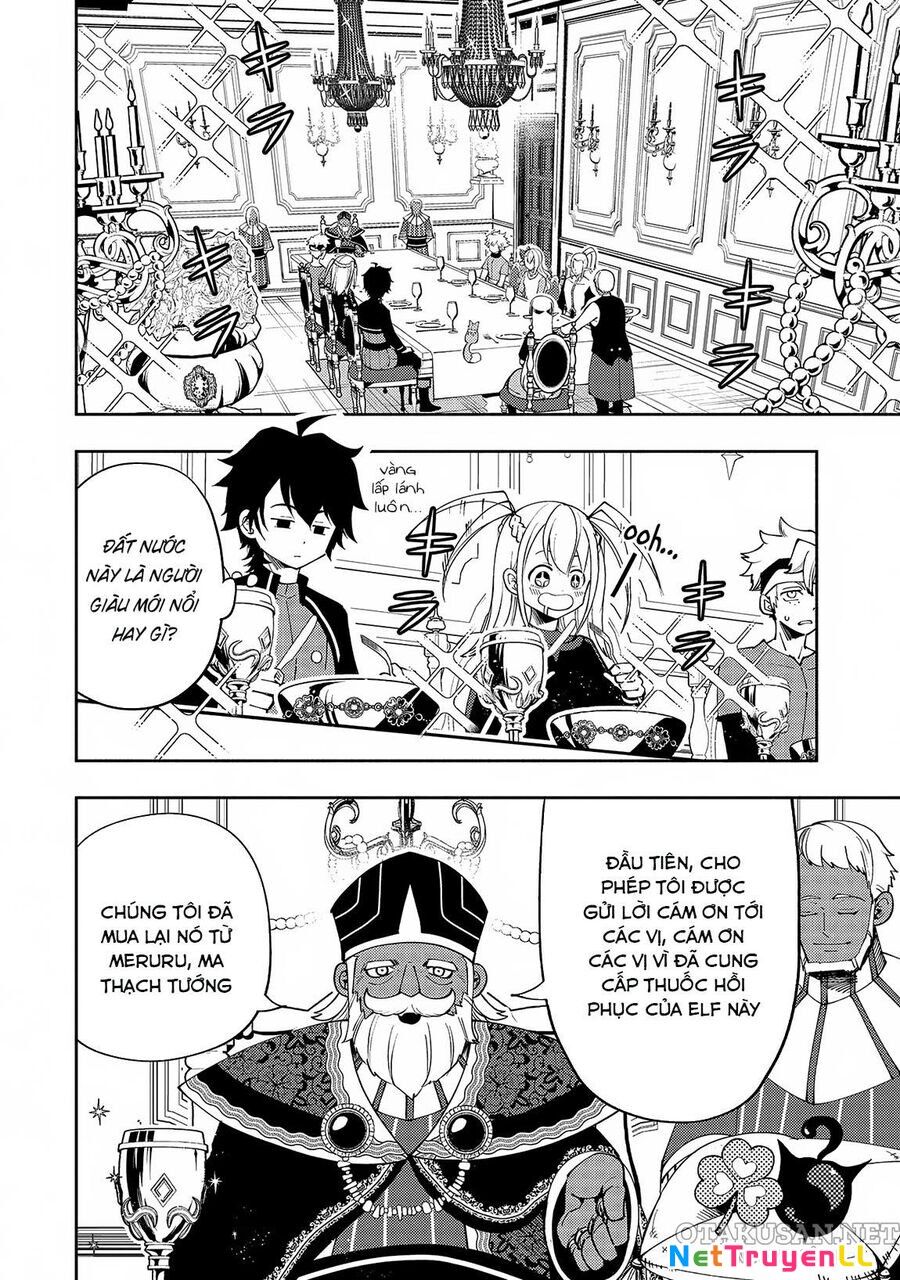 Hell Mode: Yarikomi Suki No Gamer Wa Hai Settei No Isekai De Musou Suru Chapter 57 - 5