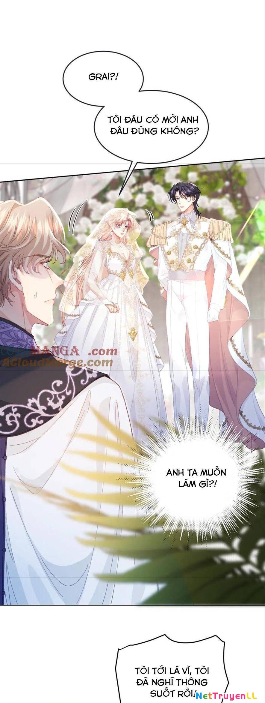 Nữ Chính Trong Truyện Ngược Luyến Tình Yêu Đã Thức Tỉnh Chapter 16 - 22