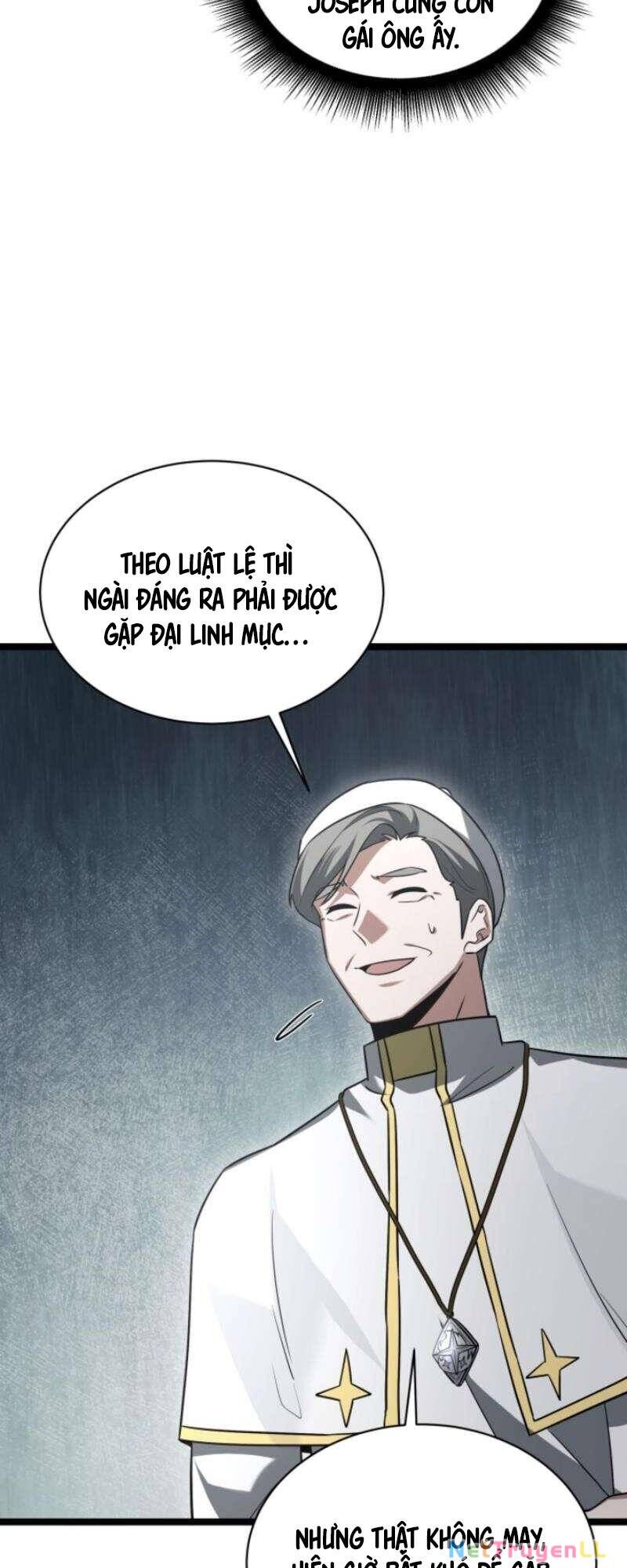 Anh Hùng Trọng Sinh Thành Trưởng Tử Nhà Công Tước Chapter 25 - 47