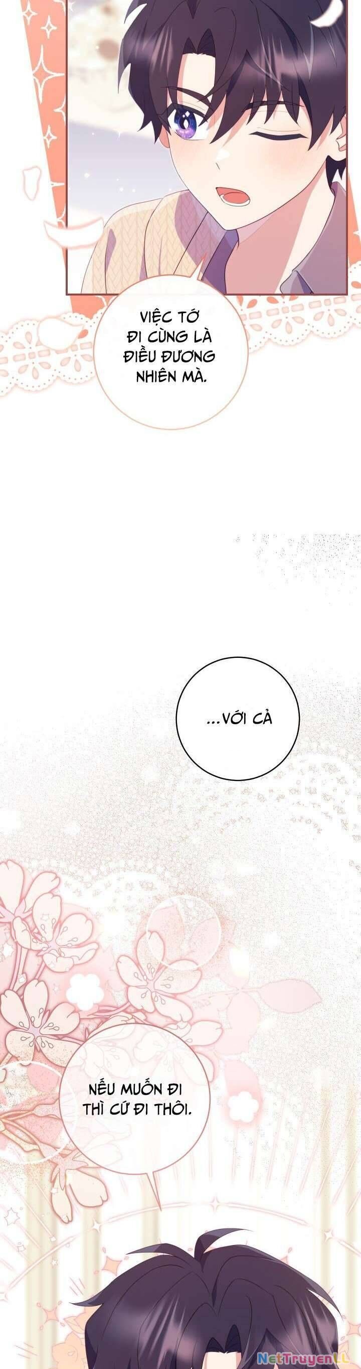 Trở Thành Bạn Thời Thơ Ấu Của Nam Phụ Ám Ảnh Chapter 16 - 30