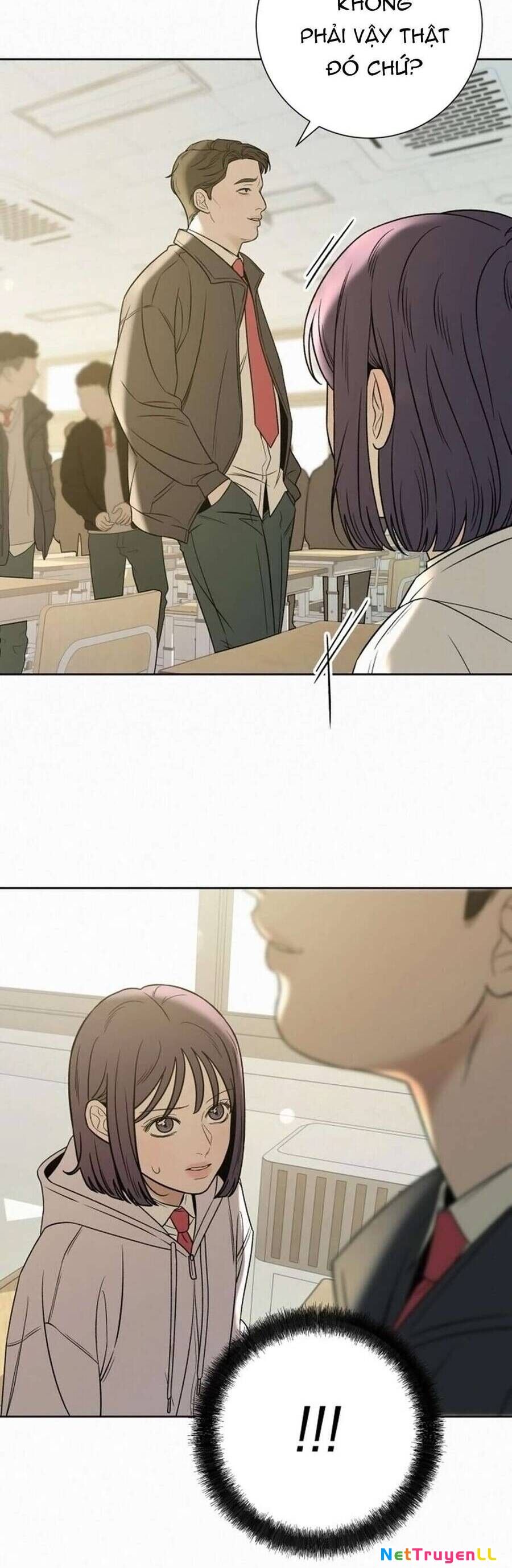 Chiến Lược: Tình Yêu Trong Sáng Chapter 102 - 19