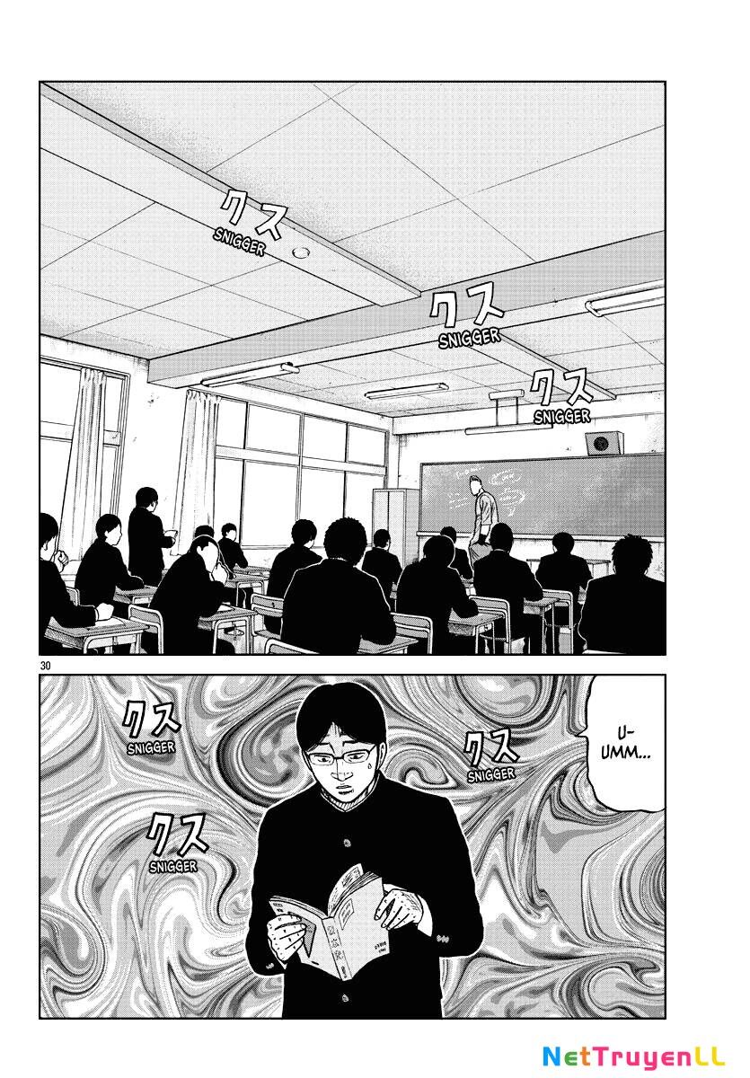 Mr.zetton Chapter 9 - 29