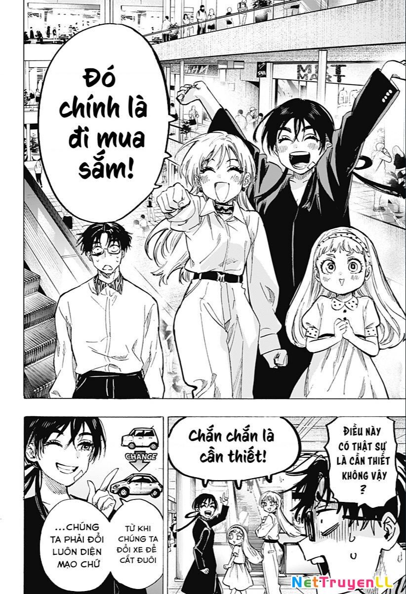 Marriagetoxin Chapter 57 - 9