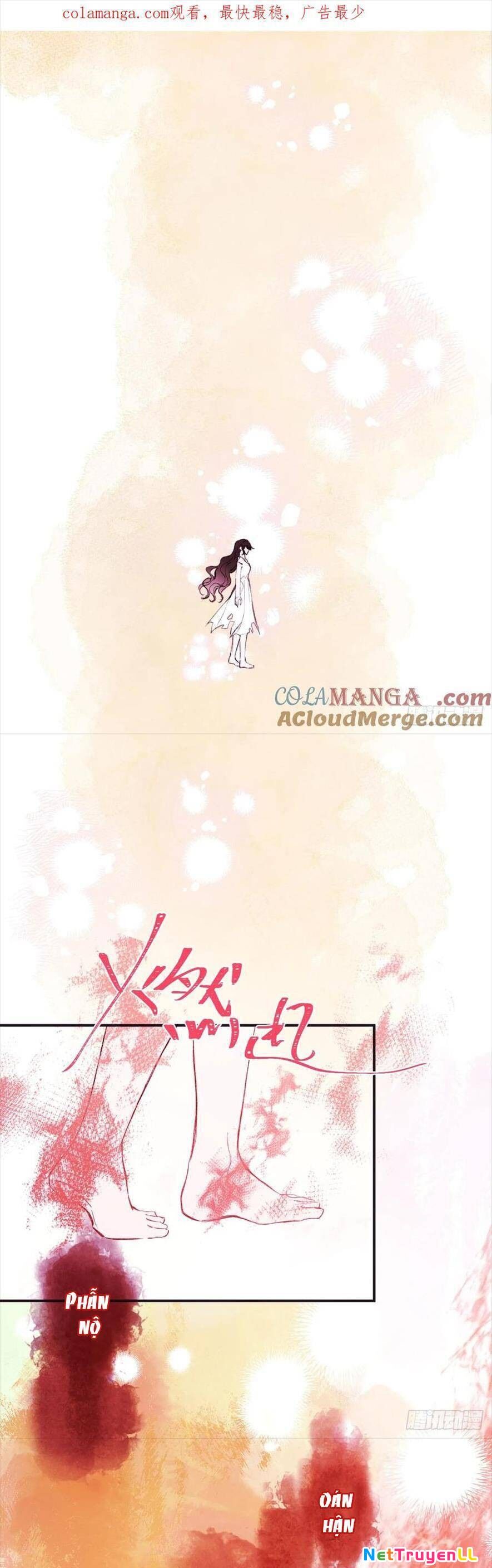 Phù Thuỷ Ác Độc Không Còn Lựa Chọn Nào Khác Ngoài Việc Trở Thành Ác Ma Chapter 29 - 1