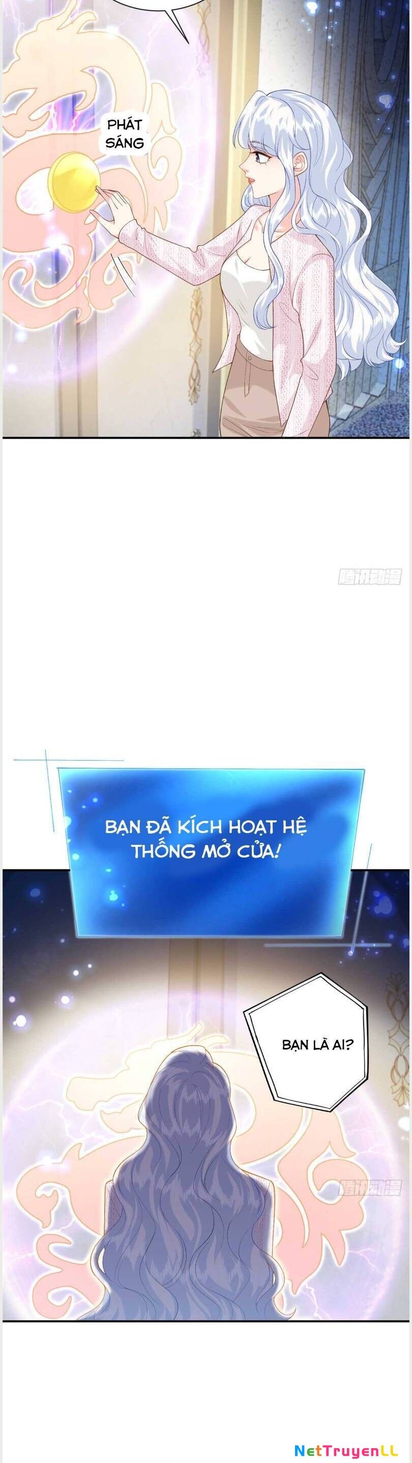 Bé Rồng Đột Kích! Mami Vừa Cay Vừa Độc Chapter 110 - 2
