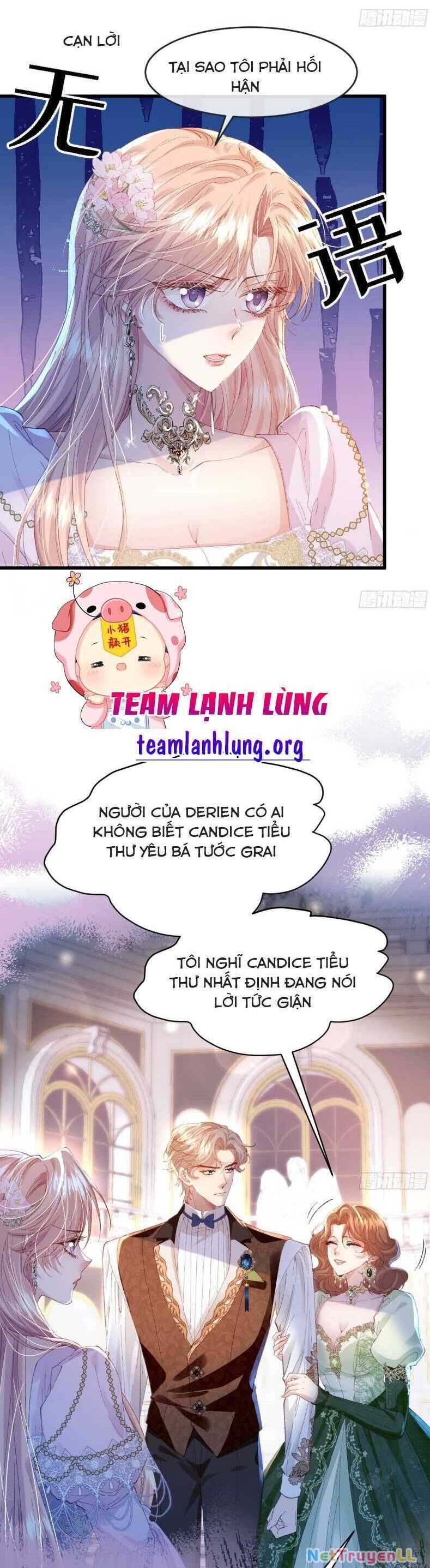 Nữ Chính Trong Truyện Ngược Luyến Tình Yêu Đã Thức Tỉnh Chapter 2 - 13