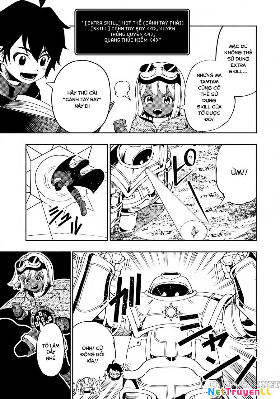 Hell Mode: Yarikomi Suki No Gamer Wa Hai Settei No Isekai De Musou Suru Chapter 60 - 19