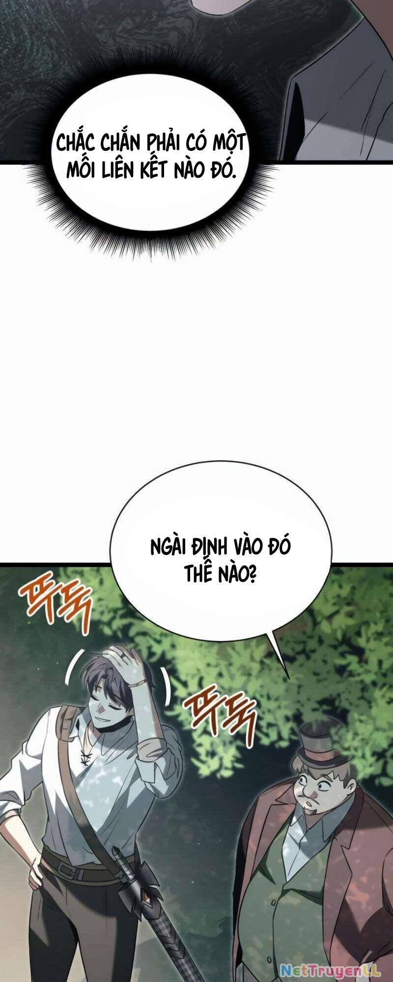 Anh Hùng Trọng Sinh Thành Trưởng Tử Nhà Công Tước Chapter 24 - 23