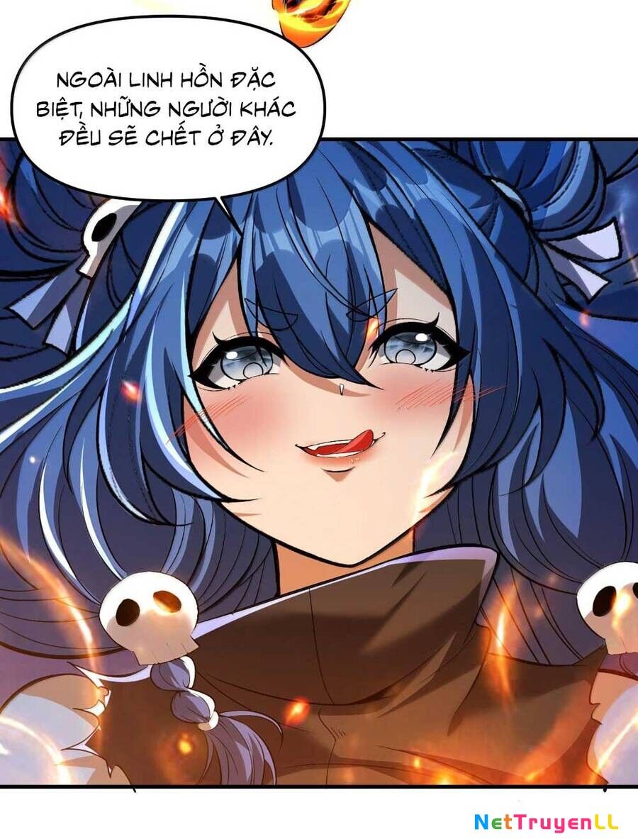 Tôi Livestream Cầu Hôn Nữ Quỷ Vậy Mà Thành Công!? Chapter 51 - 13