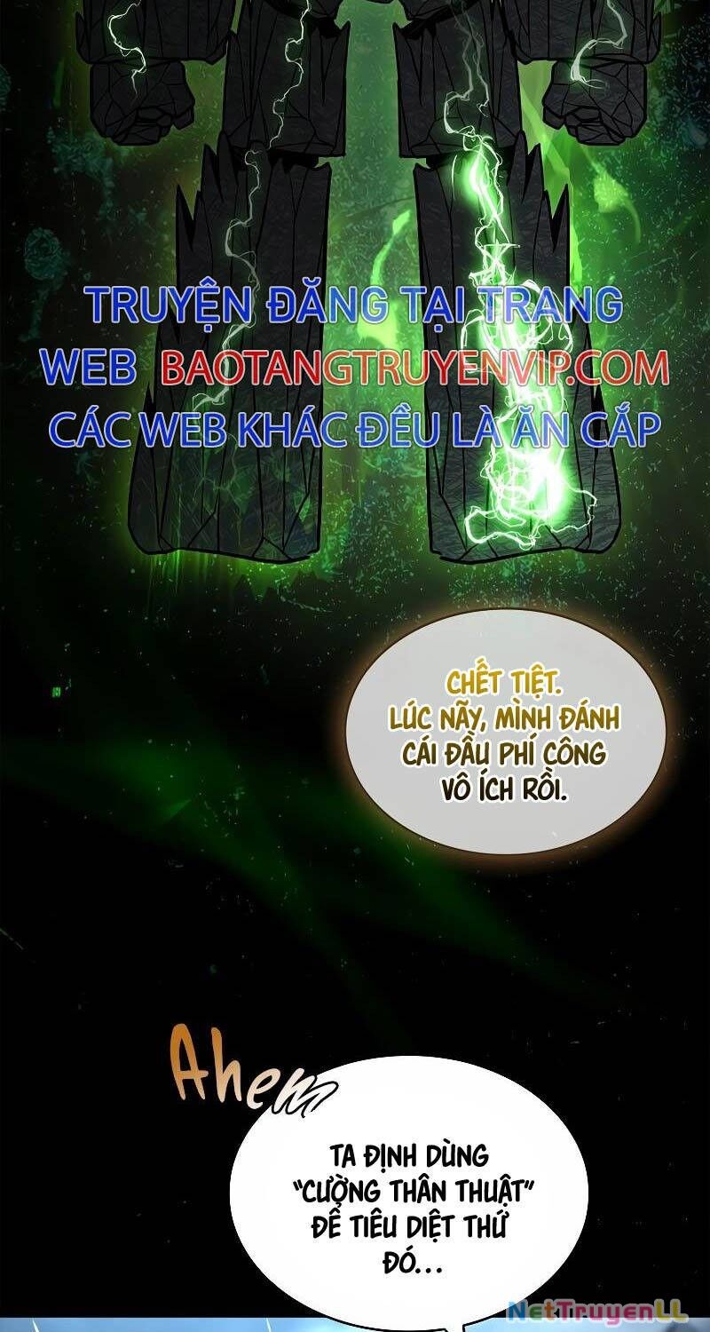 Thiên Tài Ma Pháp Sư Giấu Nghề Chapter 82 - 8