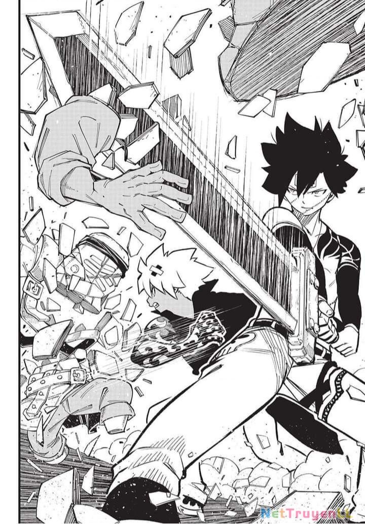 Dead Rock Chapter 11 - 20