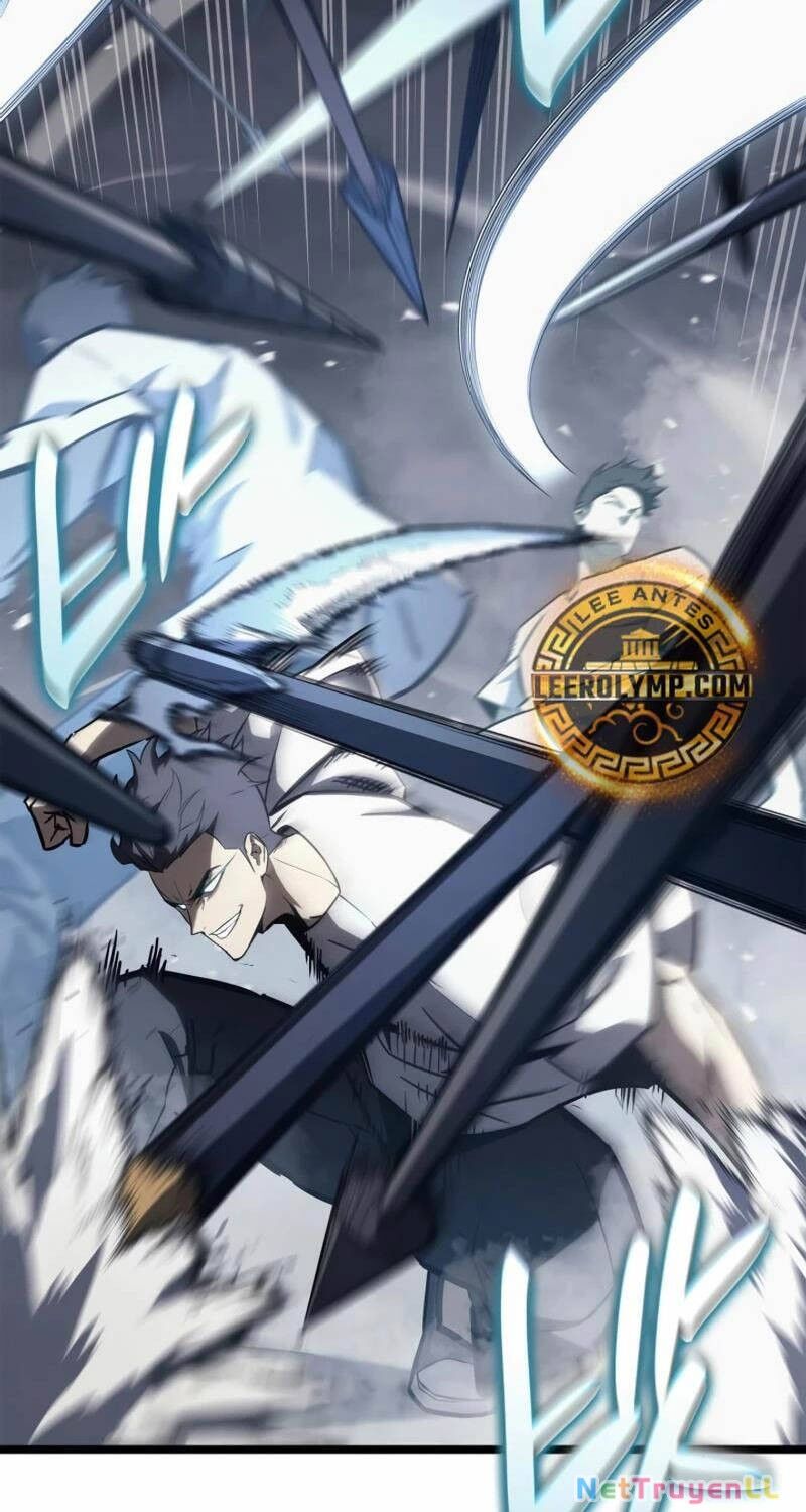 Vị Vua Mạnh Nhất Đã Trở Lại Chapter 82 - 37