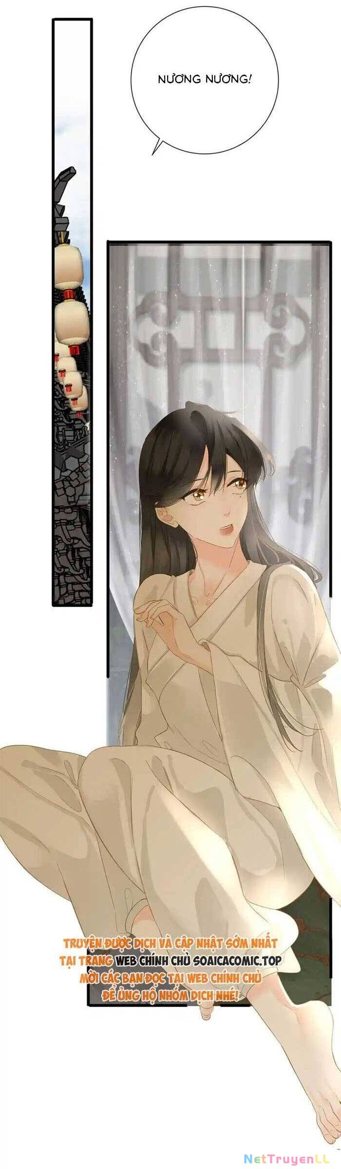 Vương Gia Hắn Luôn Nghĩ Tôi Yêu Hắn Đến Nghiện Chapter 84 - 23