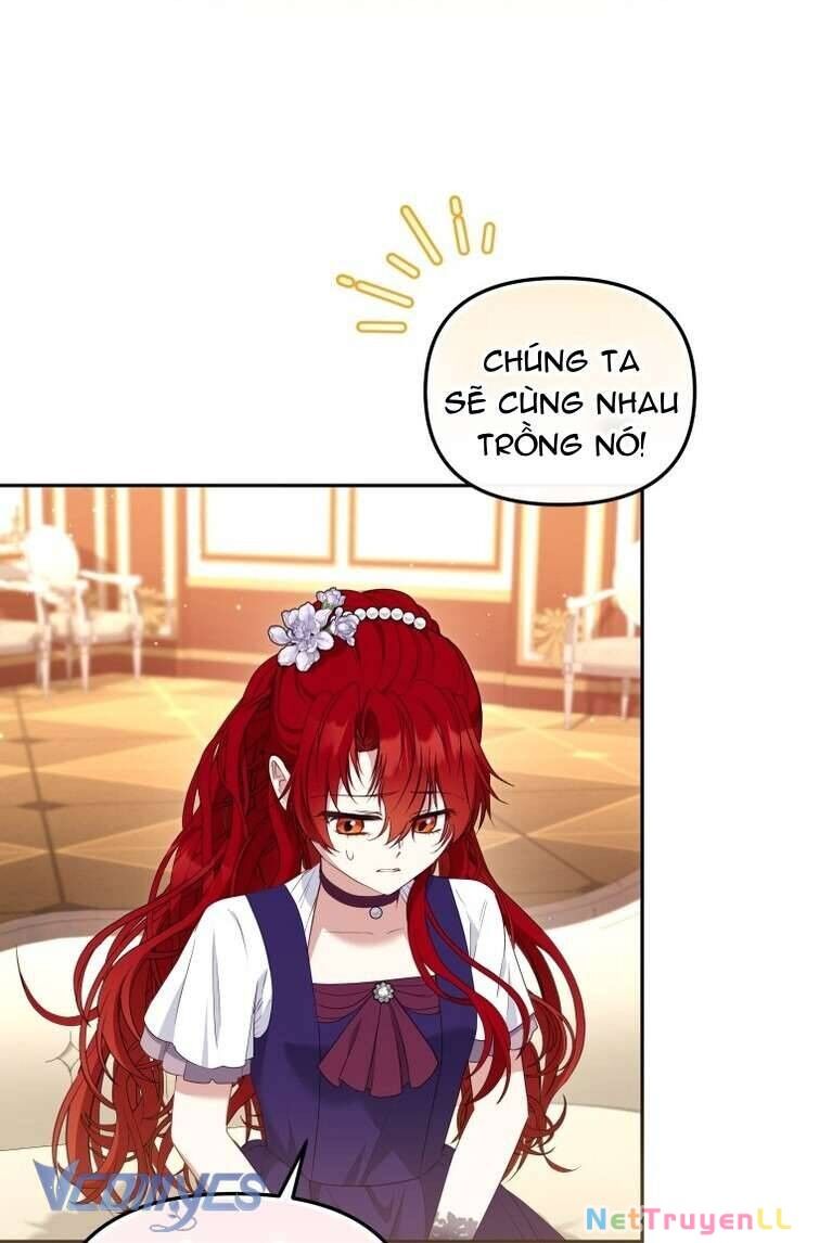 Tôi Đang Được Nuôi Dưỡng Bởi Những Kẻ Phản Diện Chapter 57 - 57