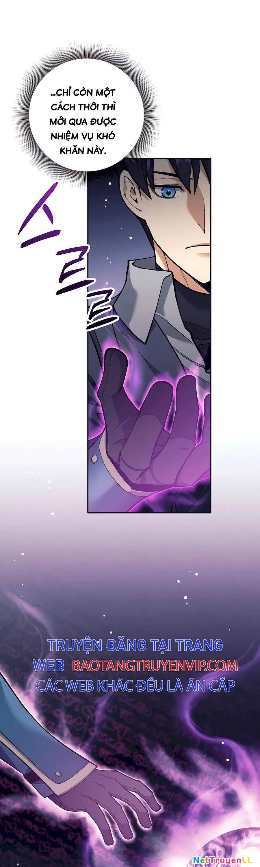 Trở Thành Tên Khốn Ở Thế Giới Dark Fantasy Chapter 33 - 21