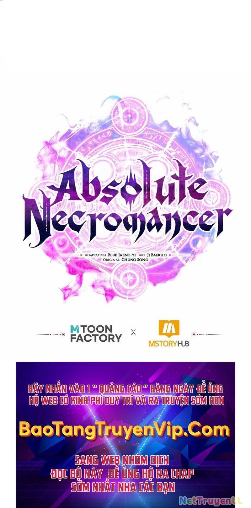 Tử Linh Sư Mạnh Nhất Chapter 57 - 120