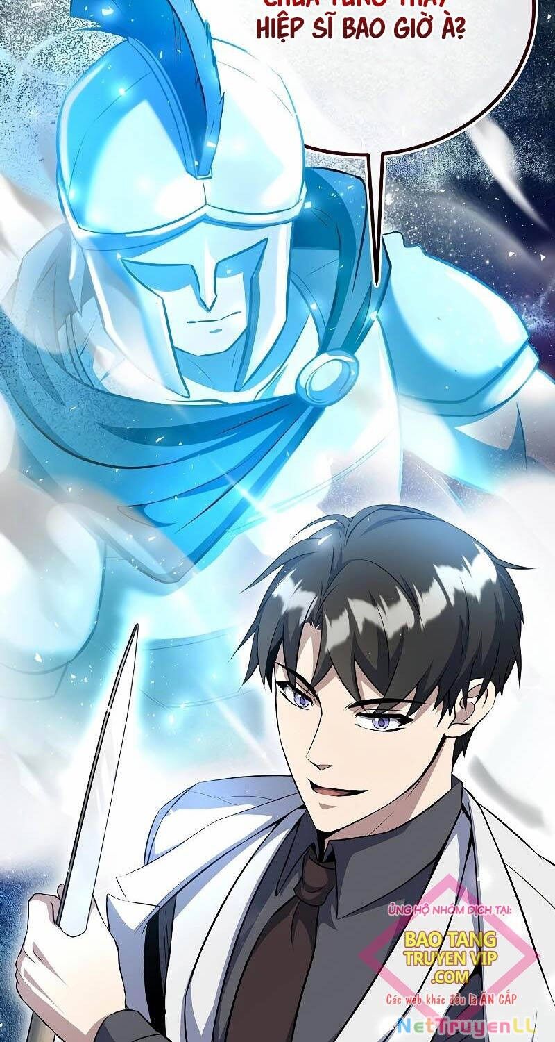 Những Nhân Vật Chính Mà Chỉ Tôi Biết Chapter 34 - 21