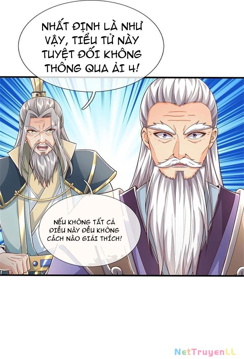 Ta Có Thể Sửa Chữa Vạn Vật Trên Dòng Thời Gian Chapter 114 - 1