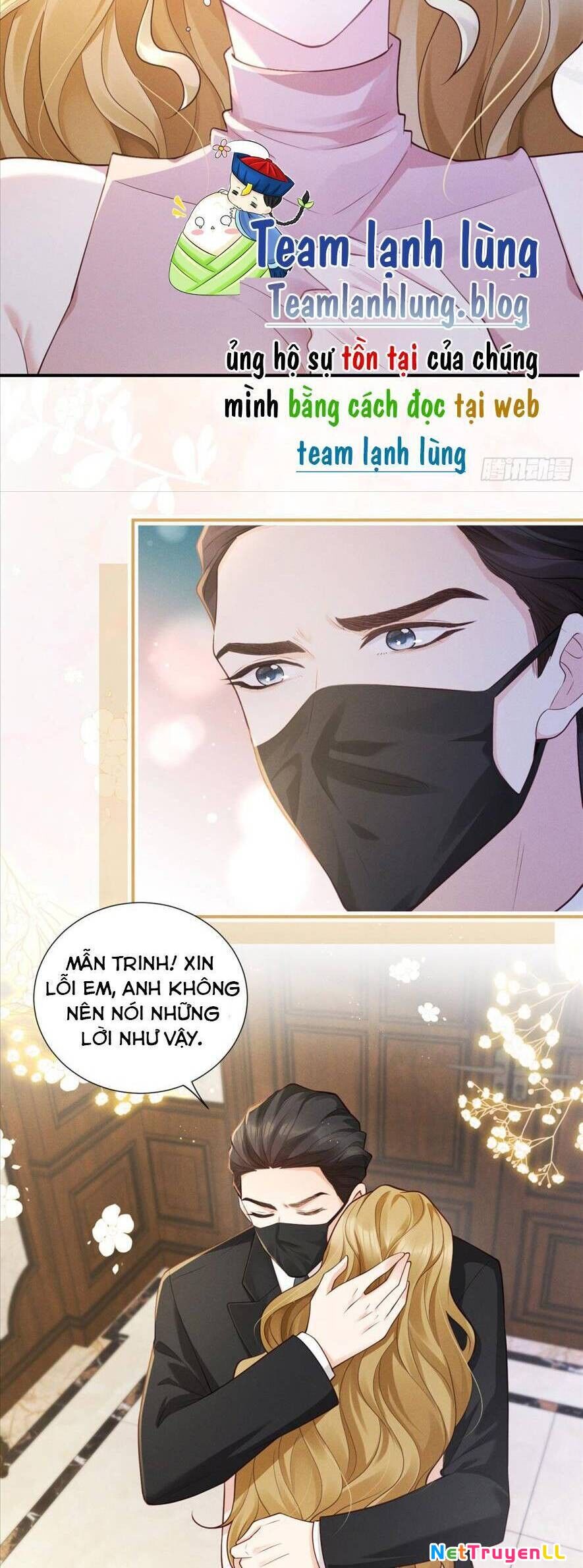 Chỉ Là Thấy Sắc Nổi Lòng Tham Chapter 6 - 6