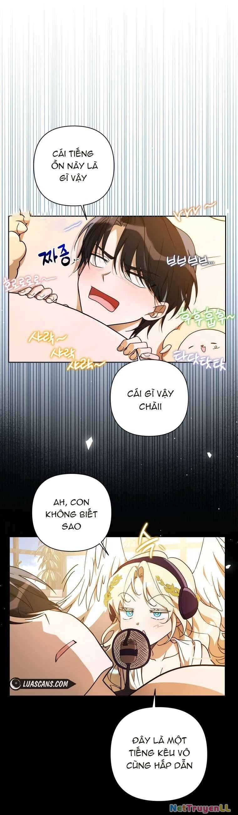 Bạn Có Cần Sự Cứu Rỗi Không? Chapter 6 - 15