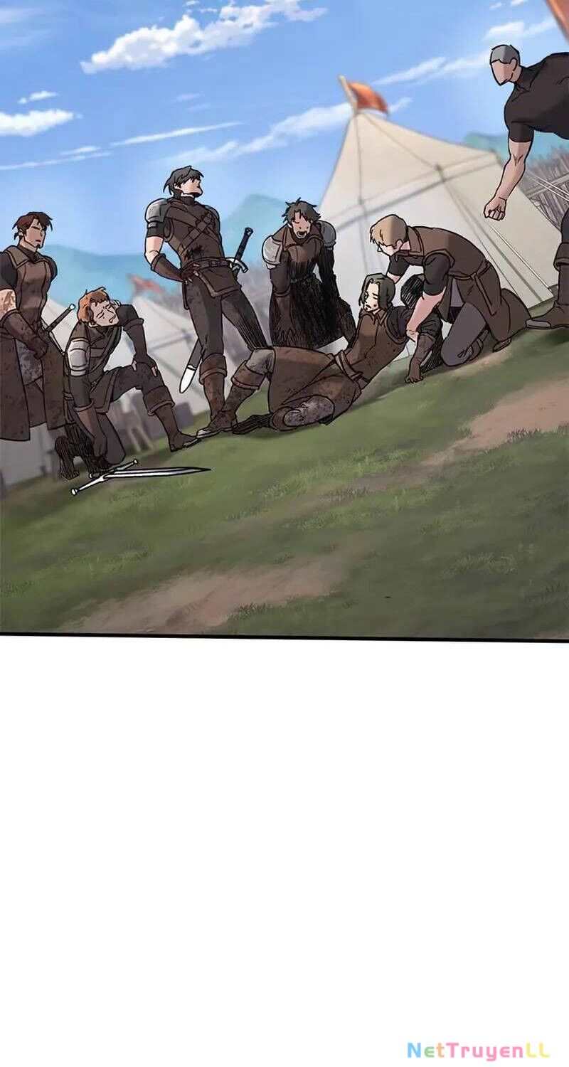 Hiệp Sĩ Sống Vì Ngày Hôm Nay Chapter 15 - 132