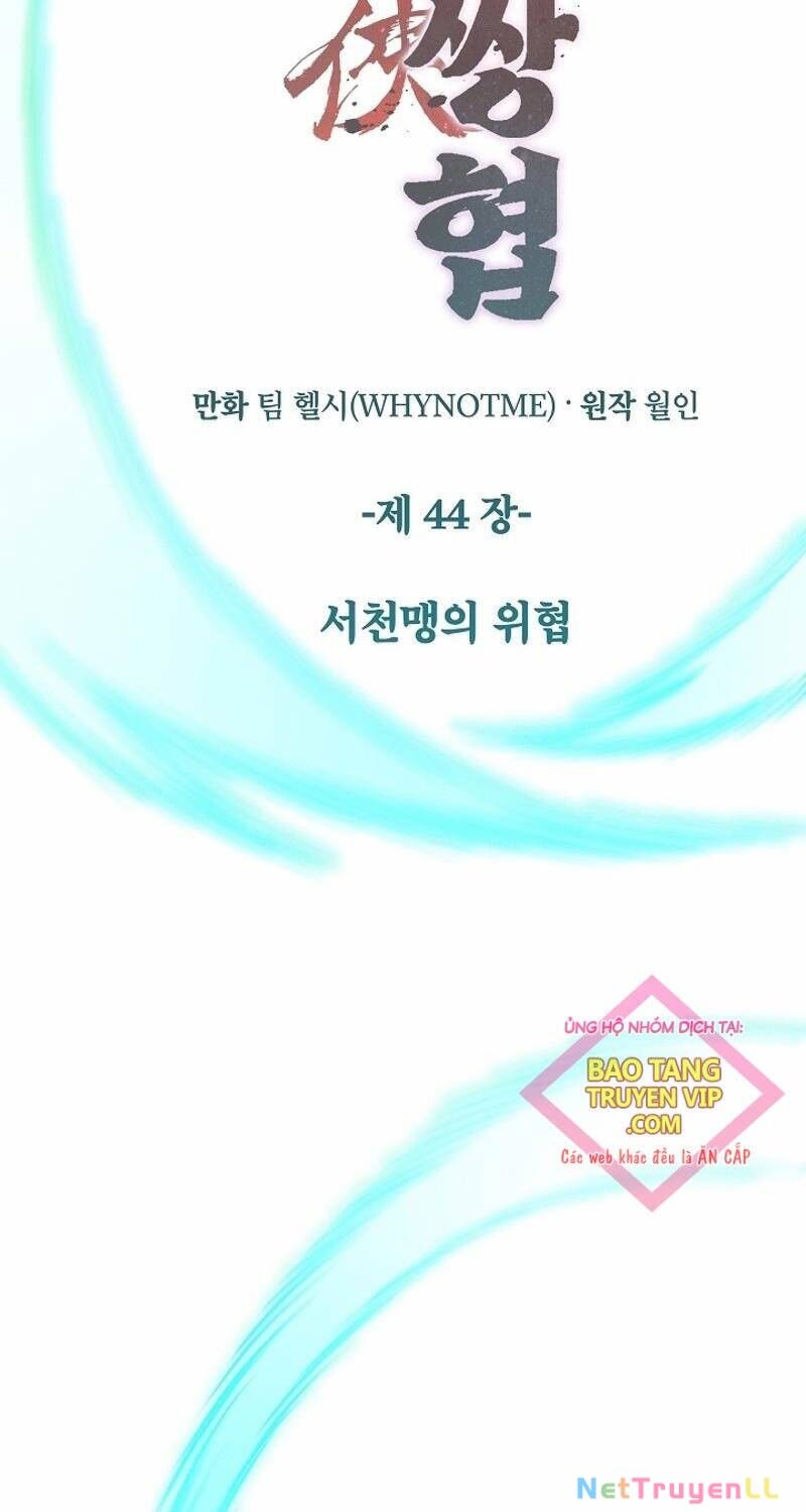 Tư Mã Song Hiệp Chapter 44 - 19